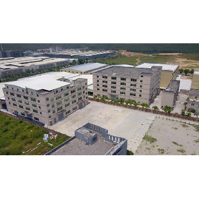 信必達辦公樓、廠(chǎng)房