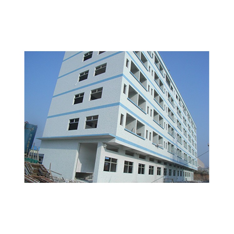 江門(mén)工廠建筑